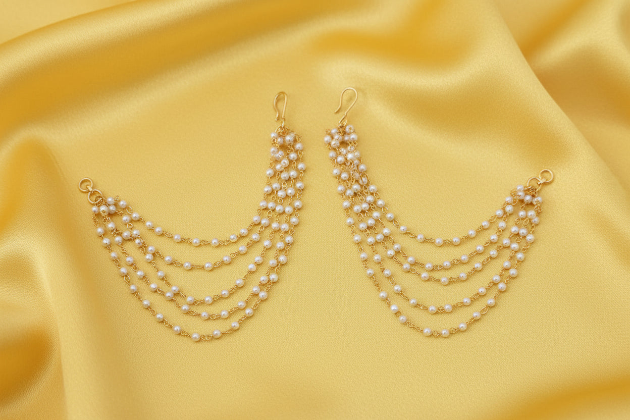 Pearly KanChain