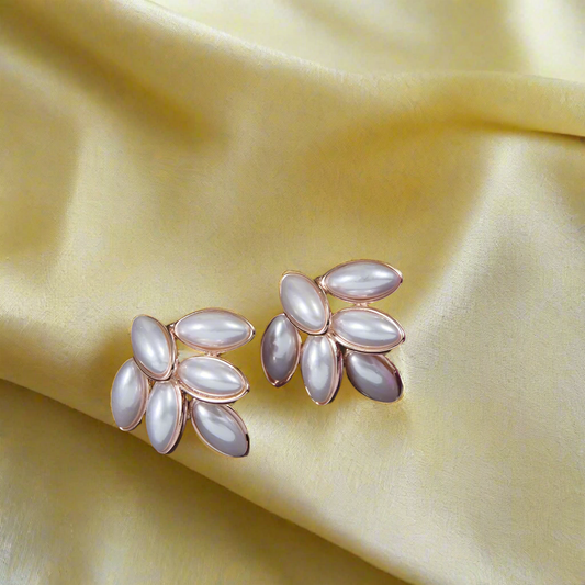 Grape design studs