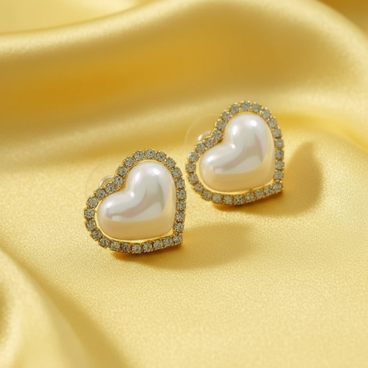 Hearty Cubic Zirconia